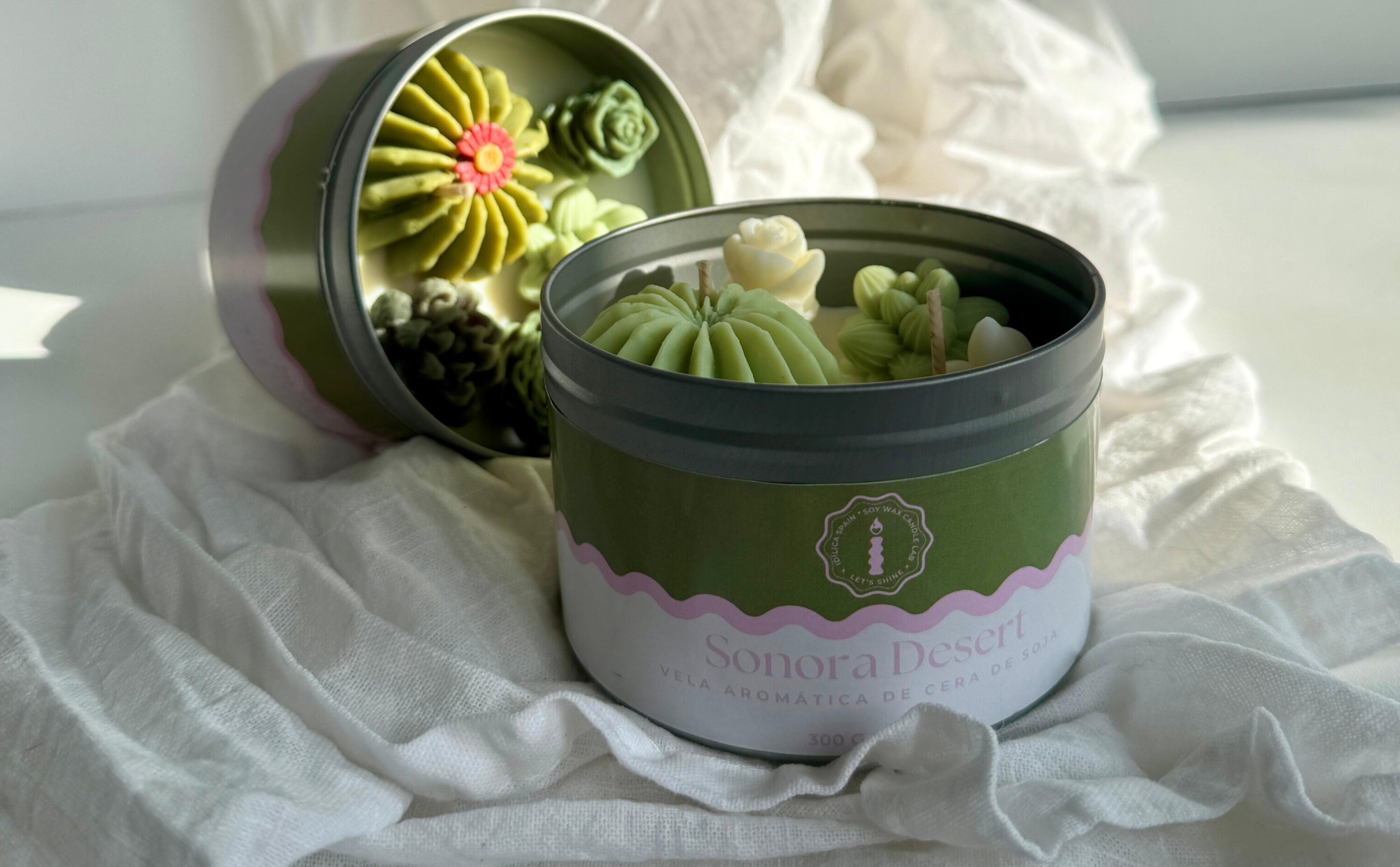 ✨Mereces cosas increíbles! Y velas, obvio!💫